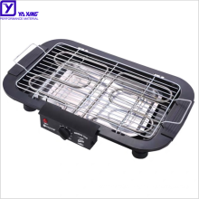 BBQ outdoor electric grill hot style BBQ barbecue pan multi-function small appliance barbecue grill